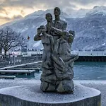 Apartament Am Brienz (Bern)