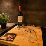 Апартаменты Am Бриенц