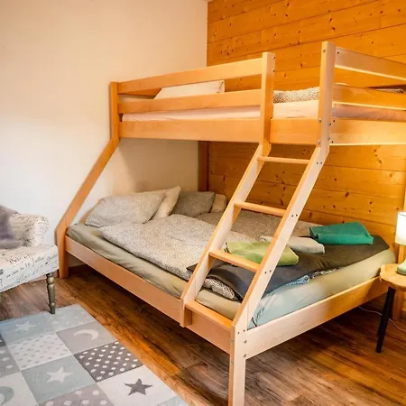 Appartement Am Brienz (Bern)