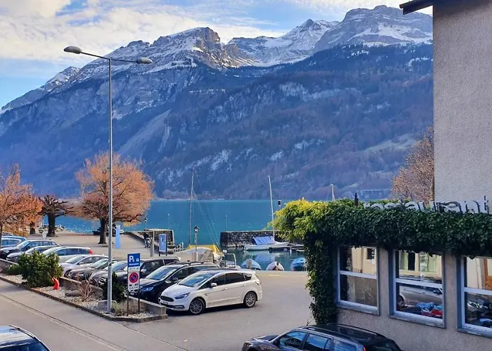 Lejlighed Am Brienz (Bern)