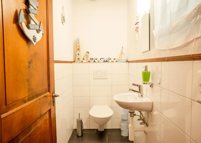 Lejlighed Am Brienz (Bern)