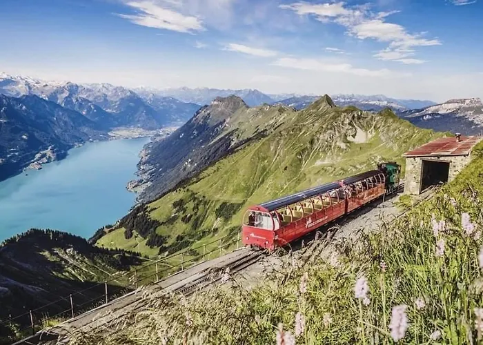 Lejlighed Am Brienz (Bern)