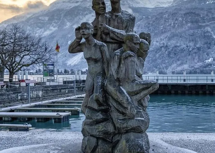 Lejlighed Am Brienz (Bern)