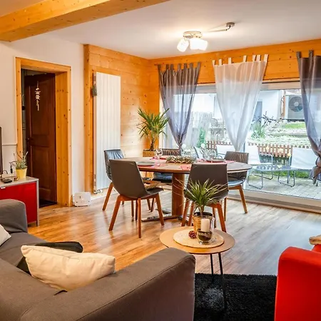 Am Apartamento Brienz (Bern)