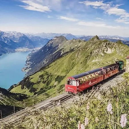 Apartamento Am Brienz (Bern)