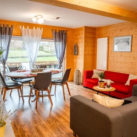 Am Apartment Brienz (Bern)