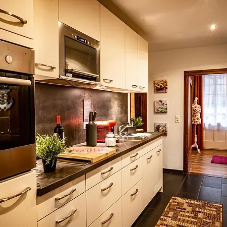 Am Apartment *