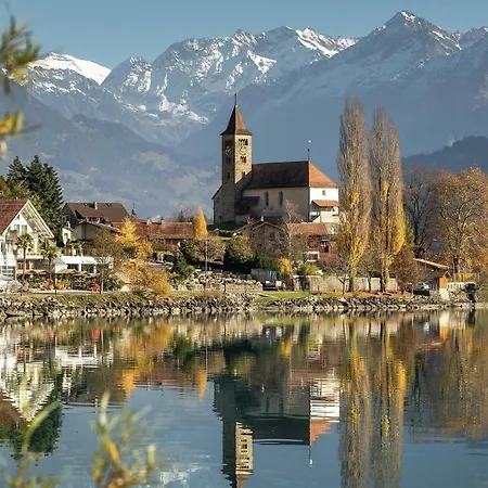 Am * Brienz (Bern)